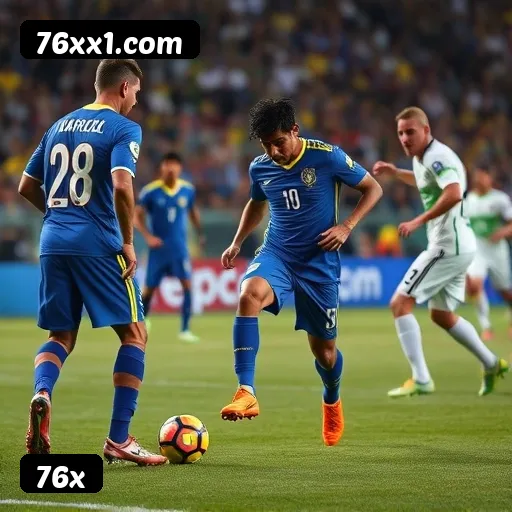 Jogos de Cassino ao Vivo